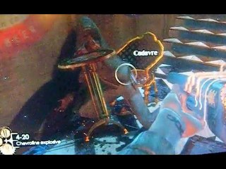 [Bug] Bioshock - un ennemi caché ?