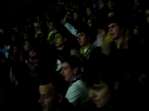 Şampiyonluk için Saldır Fenerbahçe