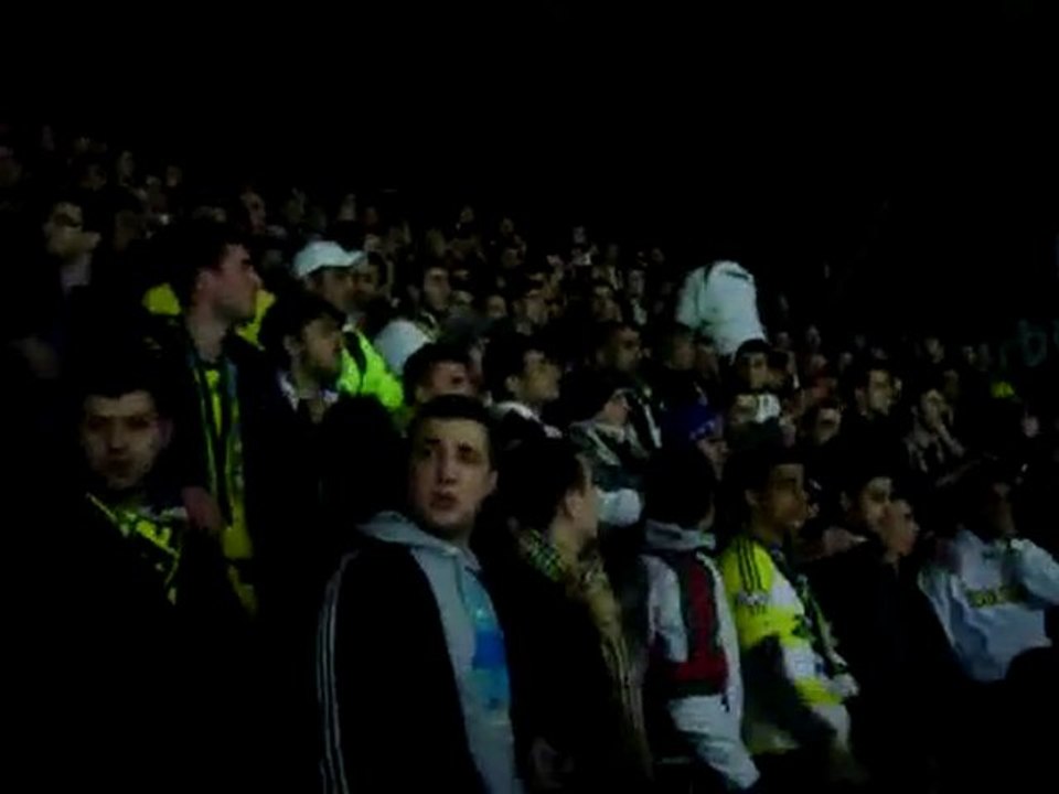 Bitmez tükenmez aşkımız !