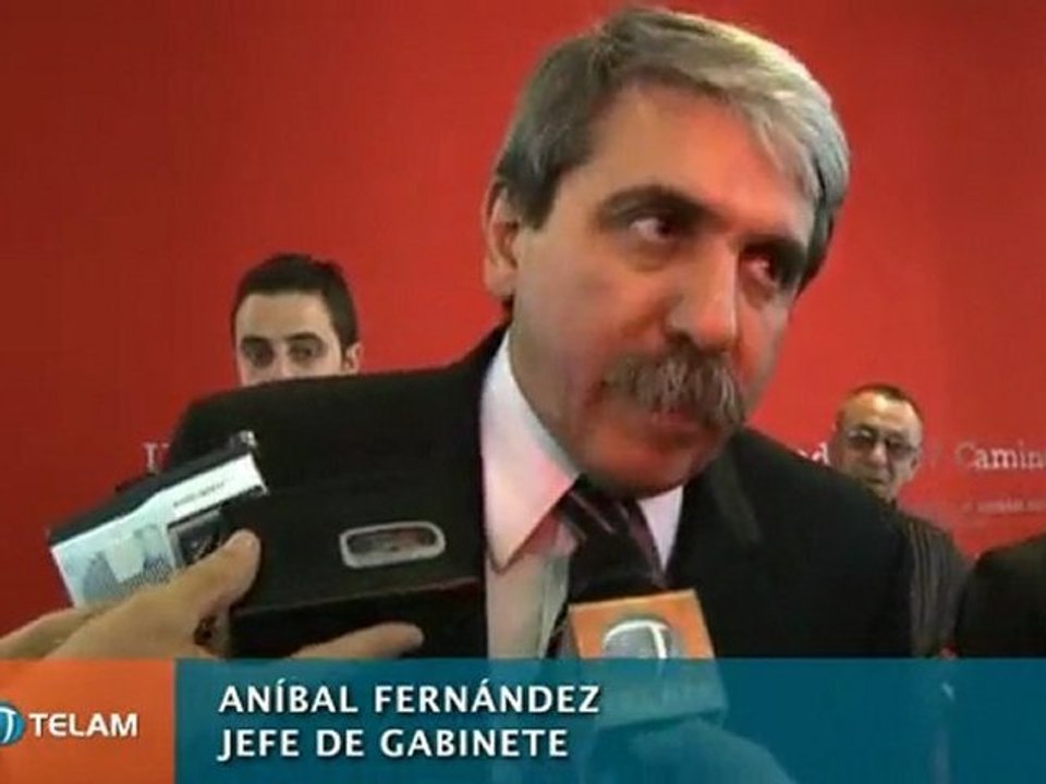 ANIBAL F.