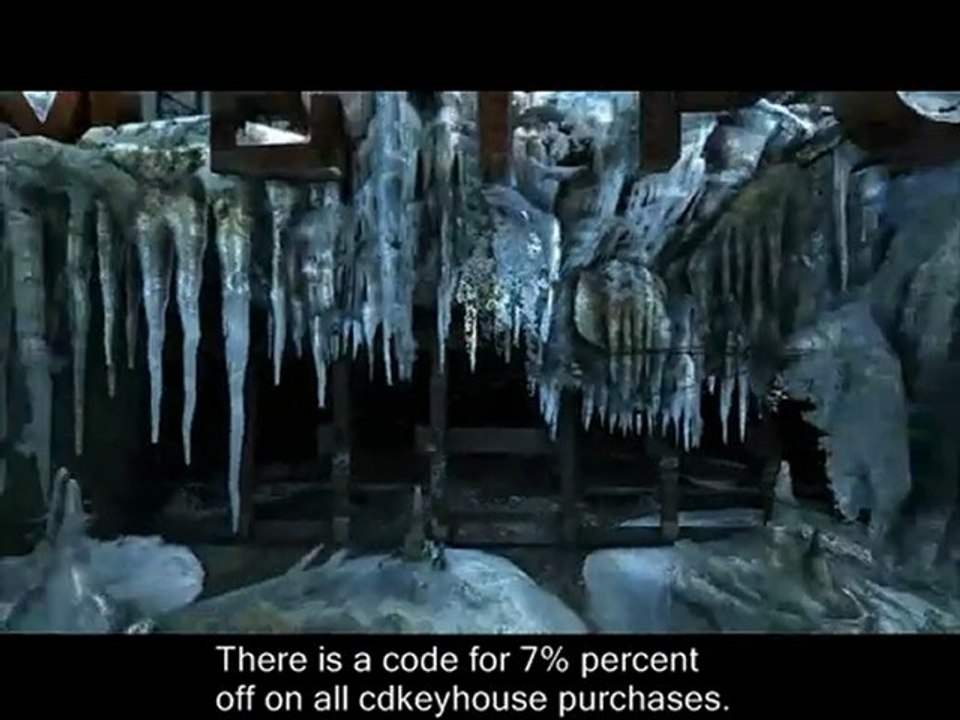 Buy Command & Conquer 4 Tiberian Twilight