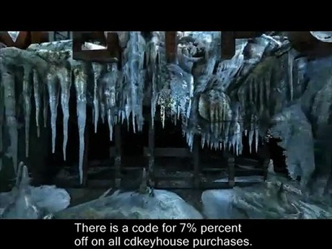 Buy Command & Conquer 4 Tiberian Twilight