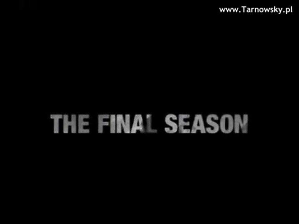 Lost season 6 - Trailer