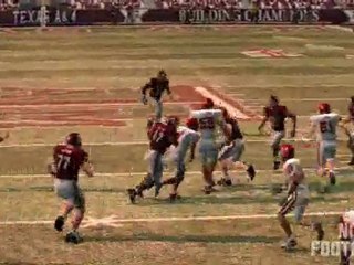 Miller Fumble Recovery