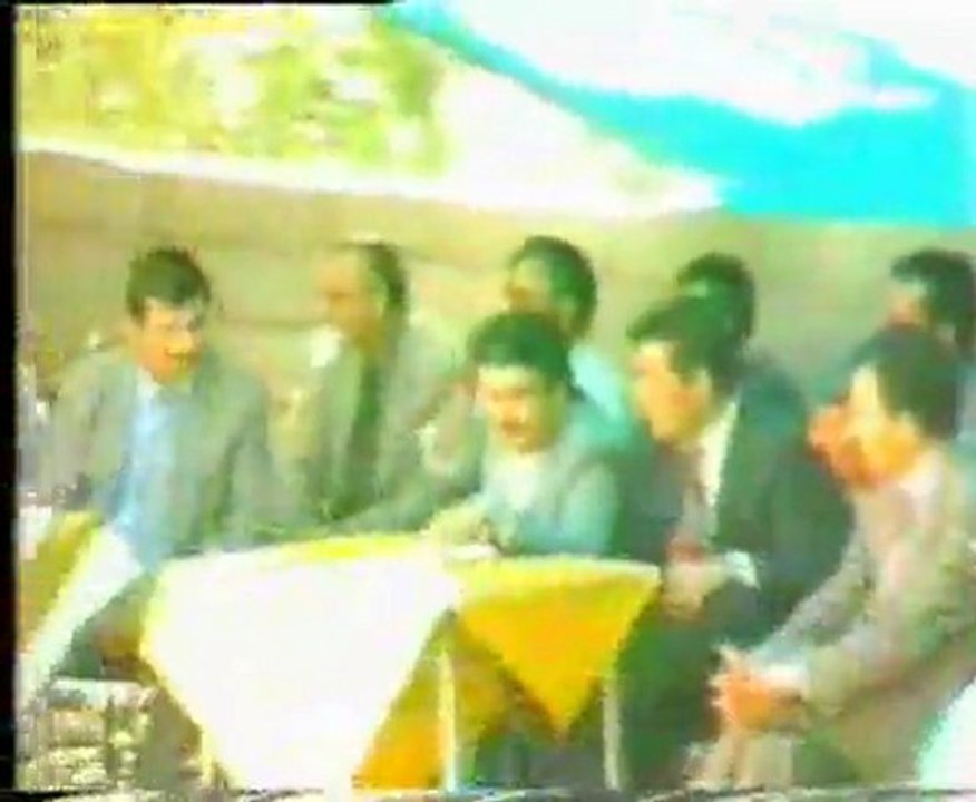 Tokça eski zamanlar 2