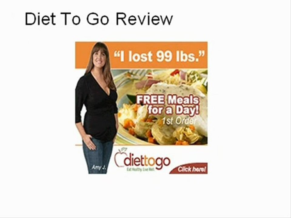 Home Made Diets Commercial