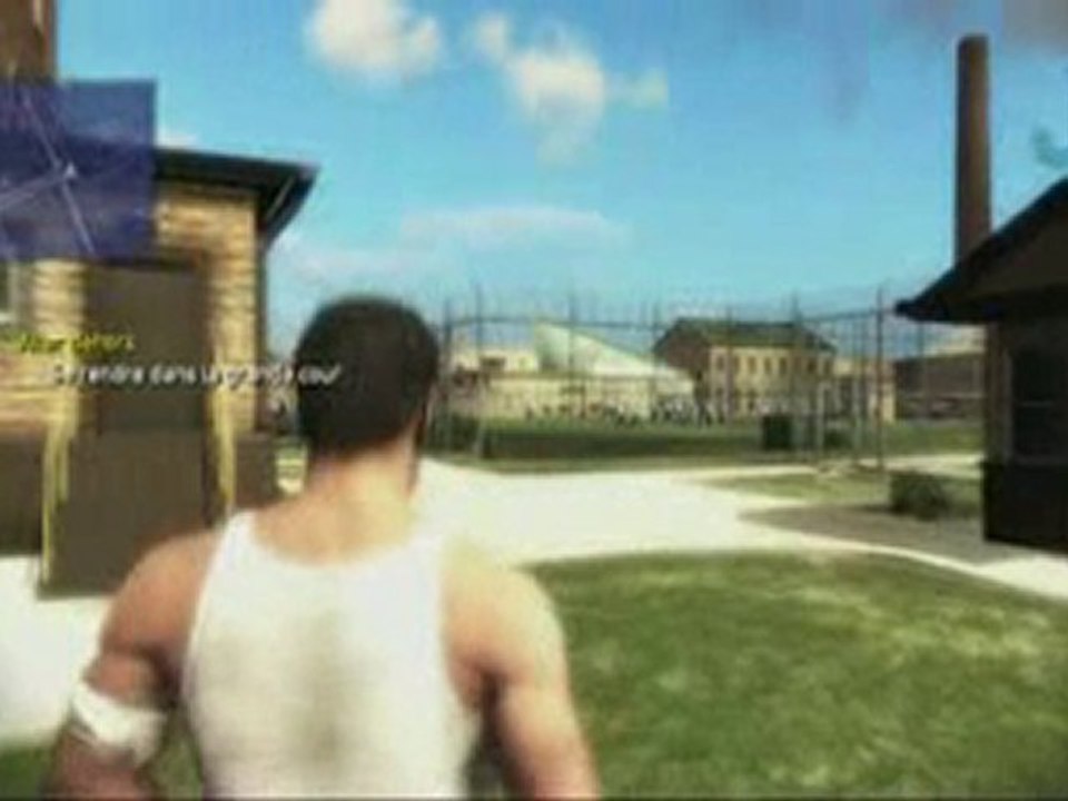 ( VidéoTest )  Prison Break