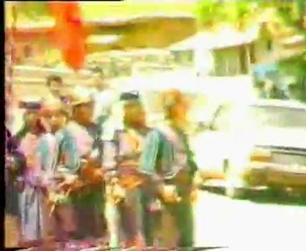 Tokça eski zamanlar 3