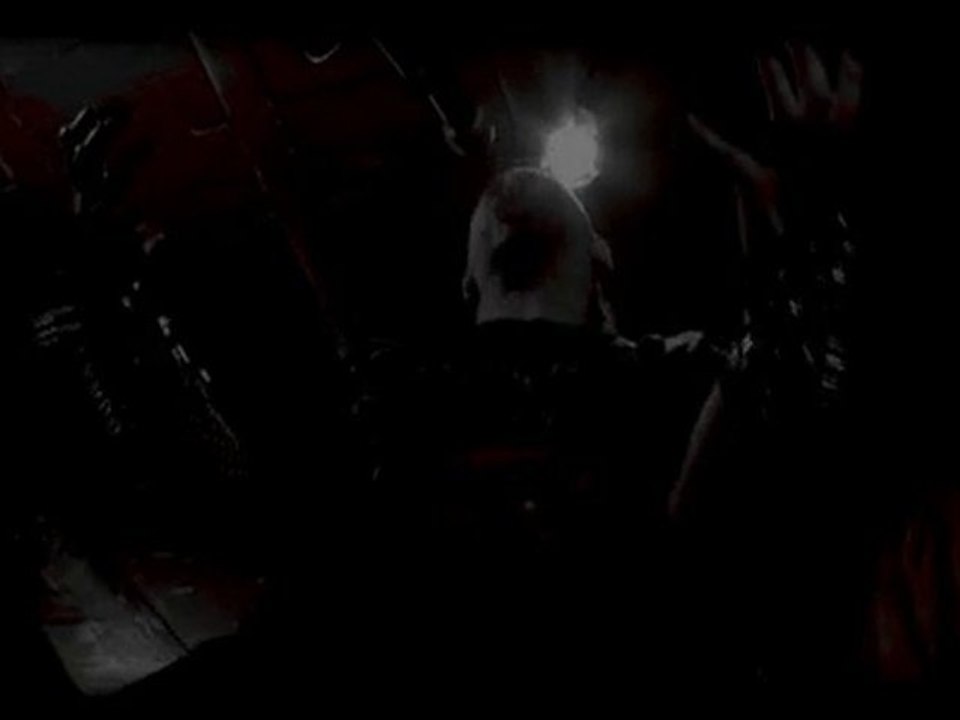 Antropofago - Ravenous