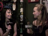 Becca Music, Luthier Society, RealTVfilms , SXSW 2010