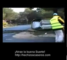 Gente con Suerte? ¡Atrae La Buena Suerte!