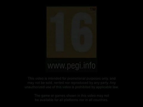 Skate 3 - Présentation de l'éditeur de skate park,skater etc