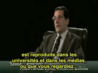 La face visible de l'Islam