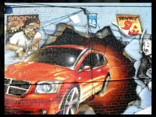 BET SPRING BLING 2010