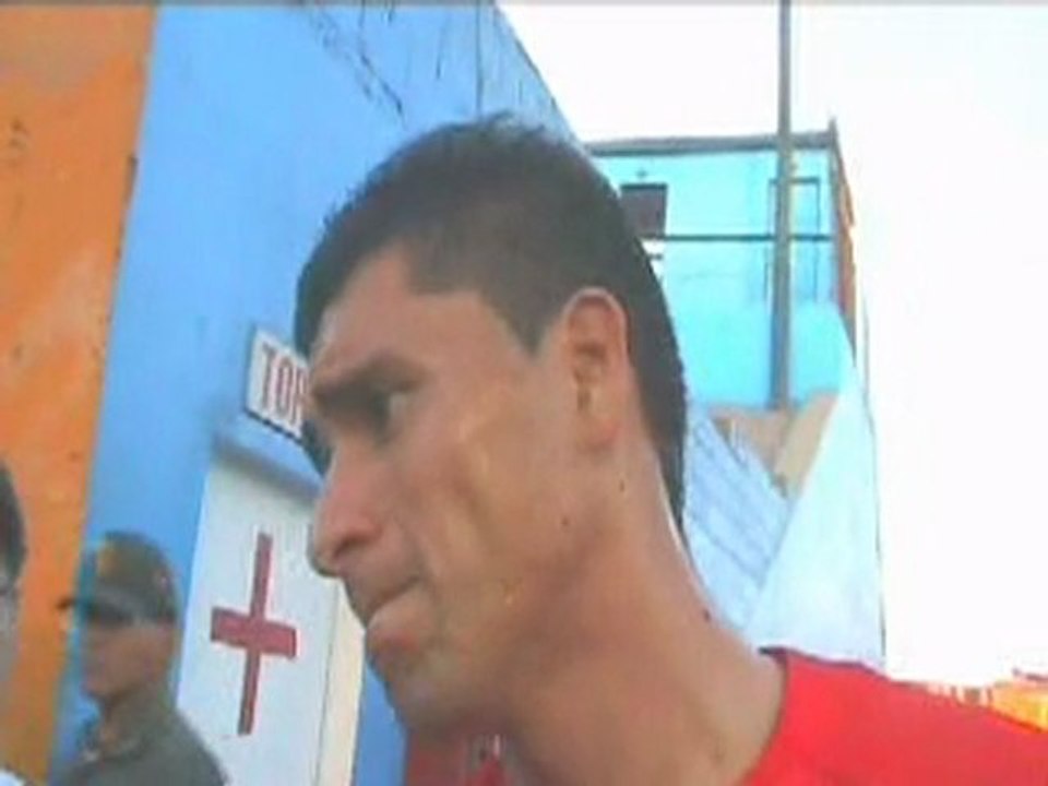 Jesús Álvarez
