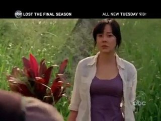 Lost 6.10 "The Package" Trailer 2 ABC