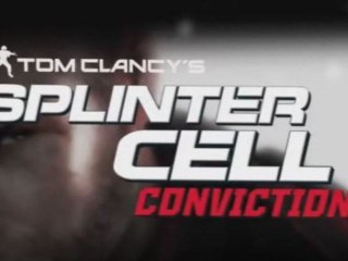 Splinter Cell Conviction - Behind Closed Doors #4