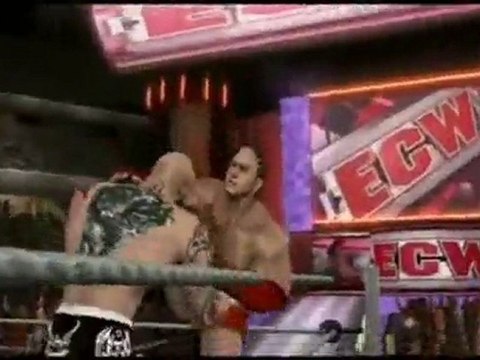 Weapon of Mass Destruction