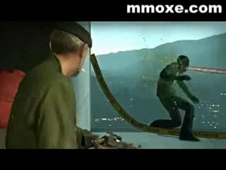 A Hard Game's Night - Left 4 Dead (HD)