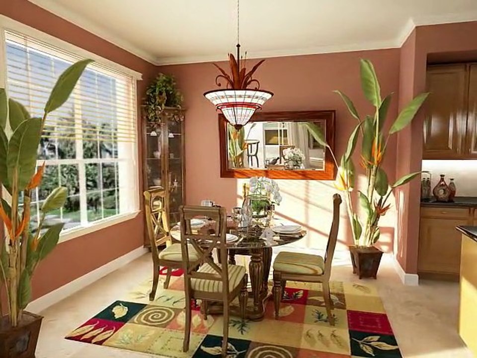 Interior Design in 3D