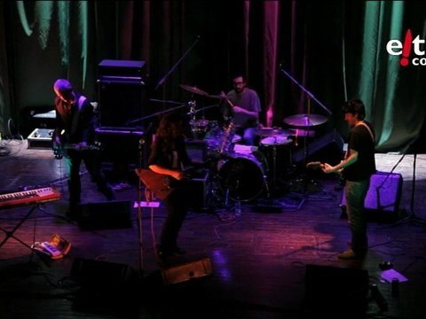 Orain: Anari abeslaria zuzenean