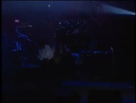 Dick-Rivers Les Yeux d'une Femme 1996