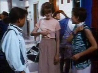 Degrassi Junior High - s01e05 - "The Great Race" - (1 of 2)