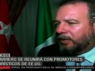 Cuba está lista para recibir a turistas de EE.UU.