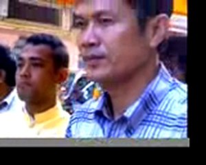 Chang chha (basse déf)