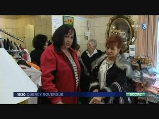 Journal Quercy-Rouergue 25022010