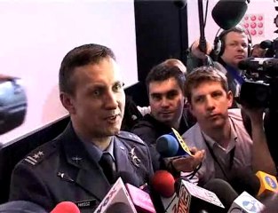 Download Video: Ppłk Miłosz: Nie wiem, czy postąpiłbym lepiej, czy gorzej