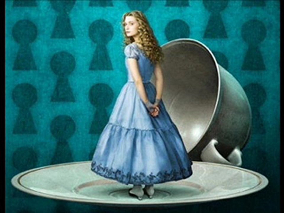 Alice im Wunderland Part 1 Stream
