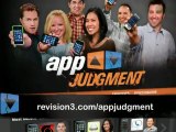 AppJudgment previews the Digg official app! - AppJudgment