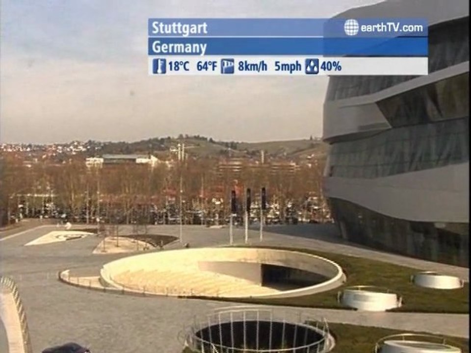 Rio de Janeiro - Brazil, Ascona - Ticino - Switzerland, Dusseldorf - Germany, Singita - South Africa, Stuttgart - Germany, Agadir - Morocco, Bandar Seri Begawan - Brunei