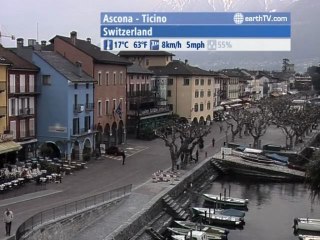 Warsaw - Poland, New York - USA, Arcachon - France, Melbourne - Australia, Ascona - Ticino - Switzerland, St. Andrews - Canada, Muscat - Oman