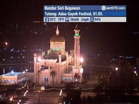 Palma de Mallorca - Spain, Amsterdam - Netherlands, Vienna - Austria, Bandar Seri Begawan - Brunei, Cape Town - South Africa, Lugano - Ticino - Switzerland, Washington - USA