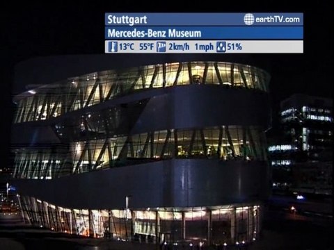 Antibes - Juan-les-Pins - France, Pretoria - South Africa, Agadir - Morocco, Warnemunde - Germany, Stuttgart - Germany, Seattle - USA, Melbourne - Australia