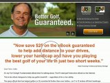 Pure Point Golf eBook Video, Great Golf Product!