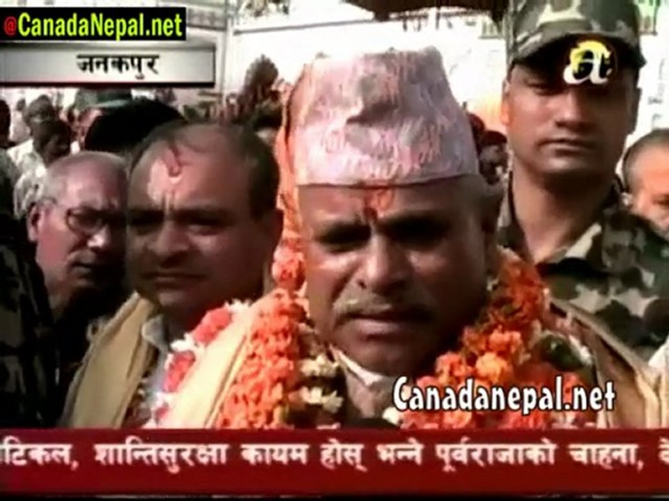 Nepali News March 24 2010