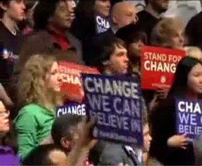 Democrats and Republicans: The key difference!