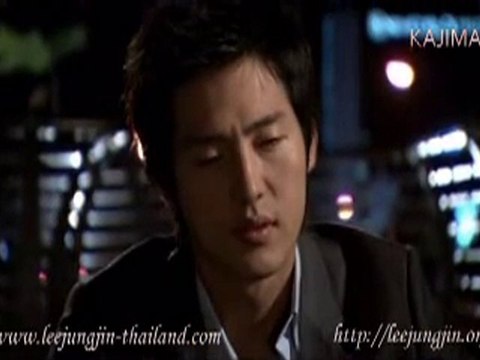 Lee Jung Jin 이정진 - 9 End 2 Outs Fanmade MV.