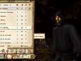 Oblivion HD - PC - Guilde des guerriers - 03