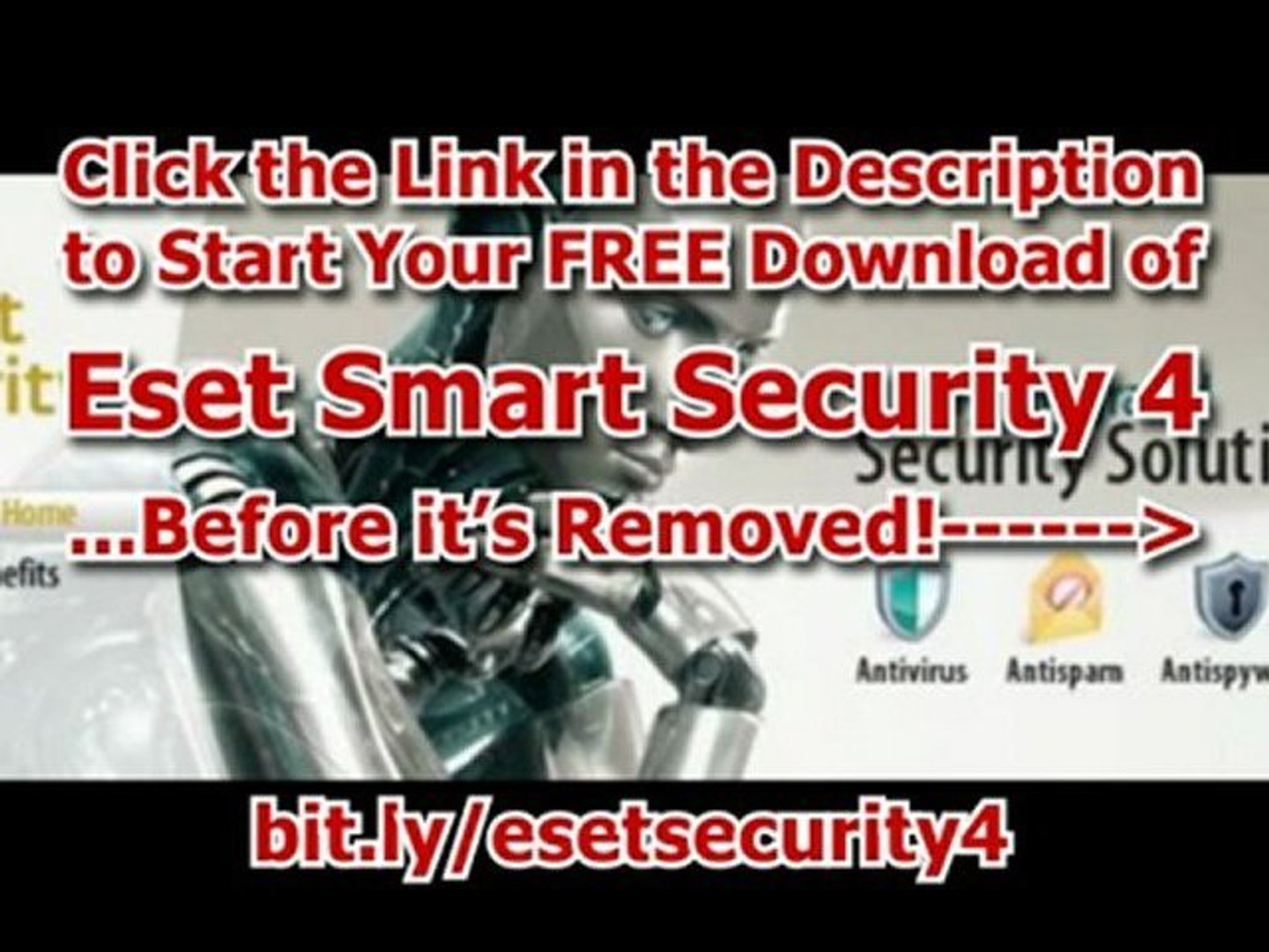Eset Smart Security 4 Serial!? - video Dailymotion