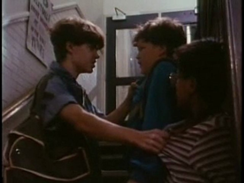 Degrassi Junior High - s01e06 - "Rumor Has It" - (2 of 2)