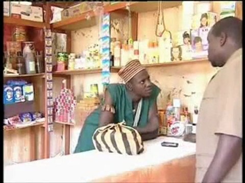 ALHADJI TAWWA ZAKHARAT I PAR TCHADONLINE.TV