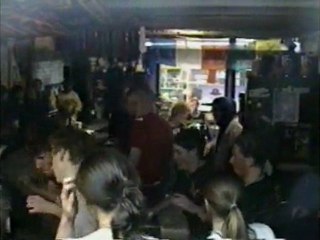 A Global Threat - Elitist Attitudes (Live)