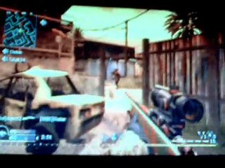 noscope cod4