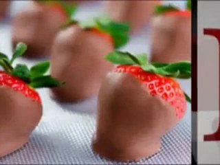 Gourmet chocolates Eat Chocolate, Lose Weight?