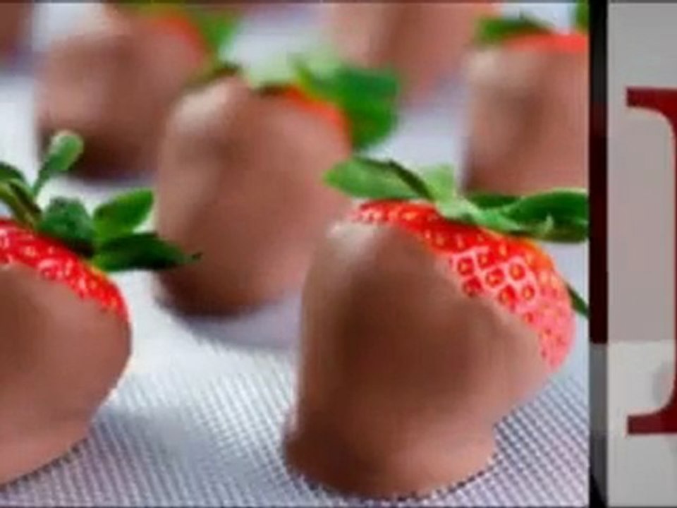 Gourmet chocolates Eat Chocolate, Lose Weight?