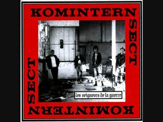 komintern sect  "quand meurent les legendes"